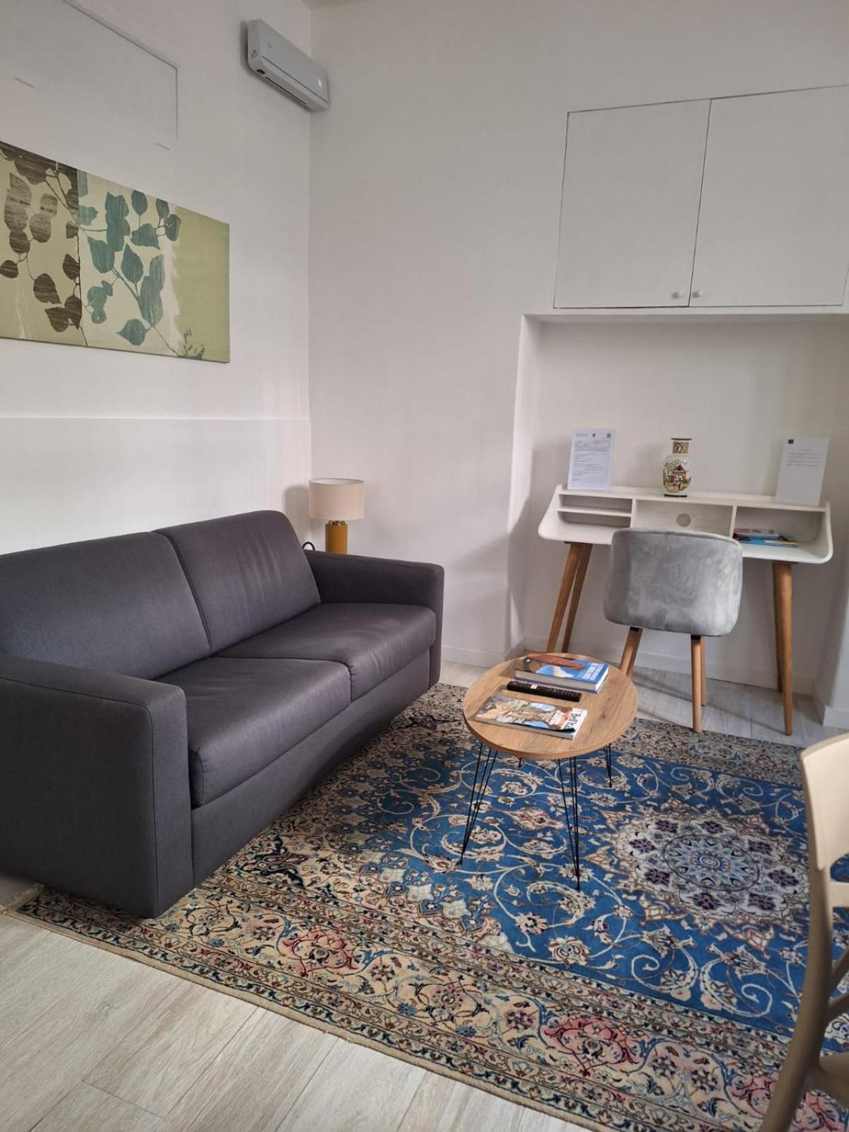 Residenza Malvezzi
