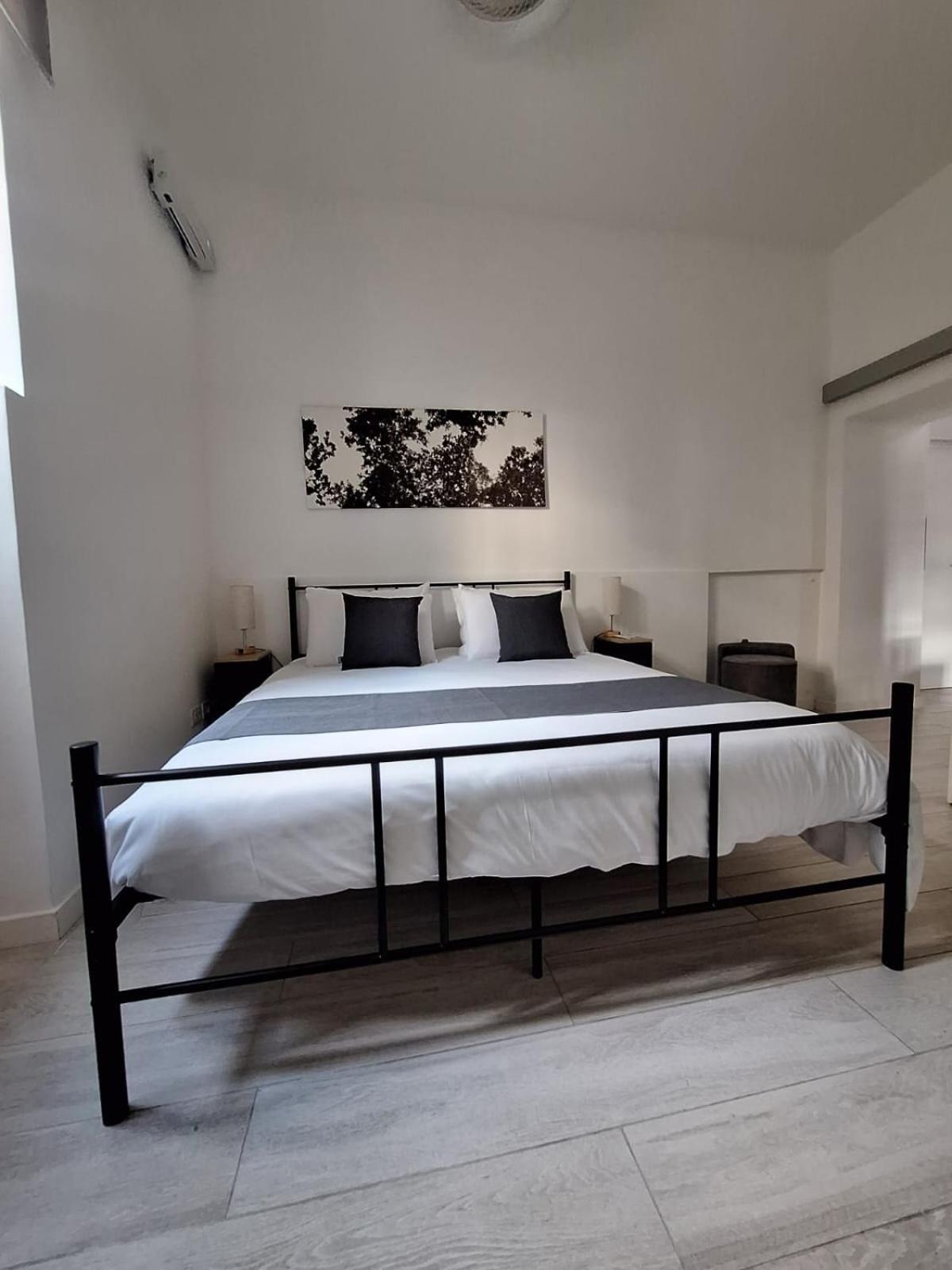 Residenza Malvezzi Appartamento Roma