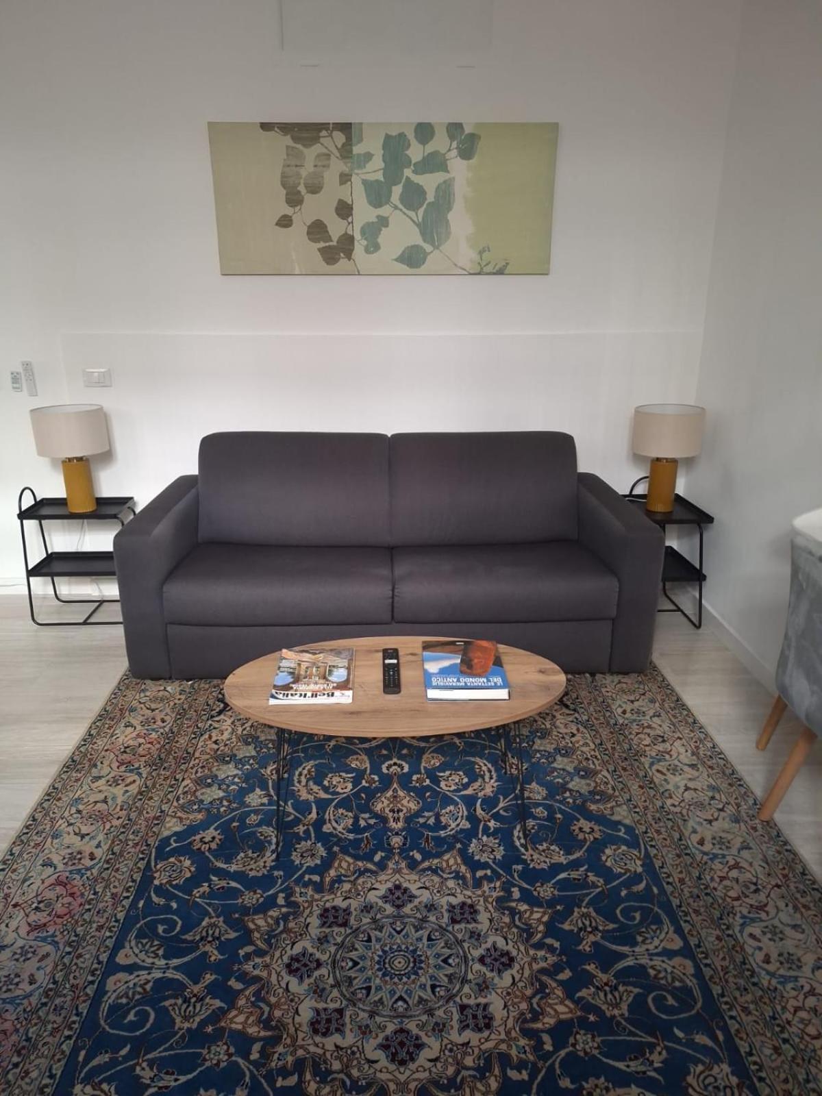 Residenza Malvezzi Roma