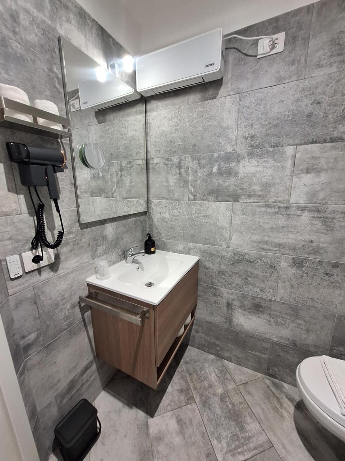 Residenza Malvezzi *