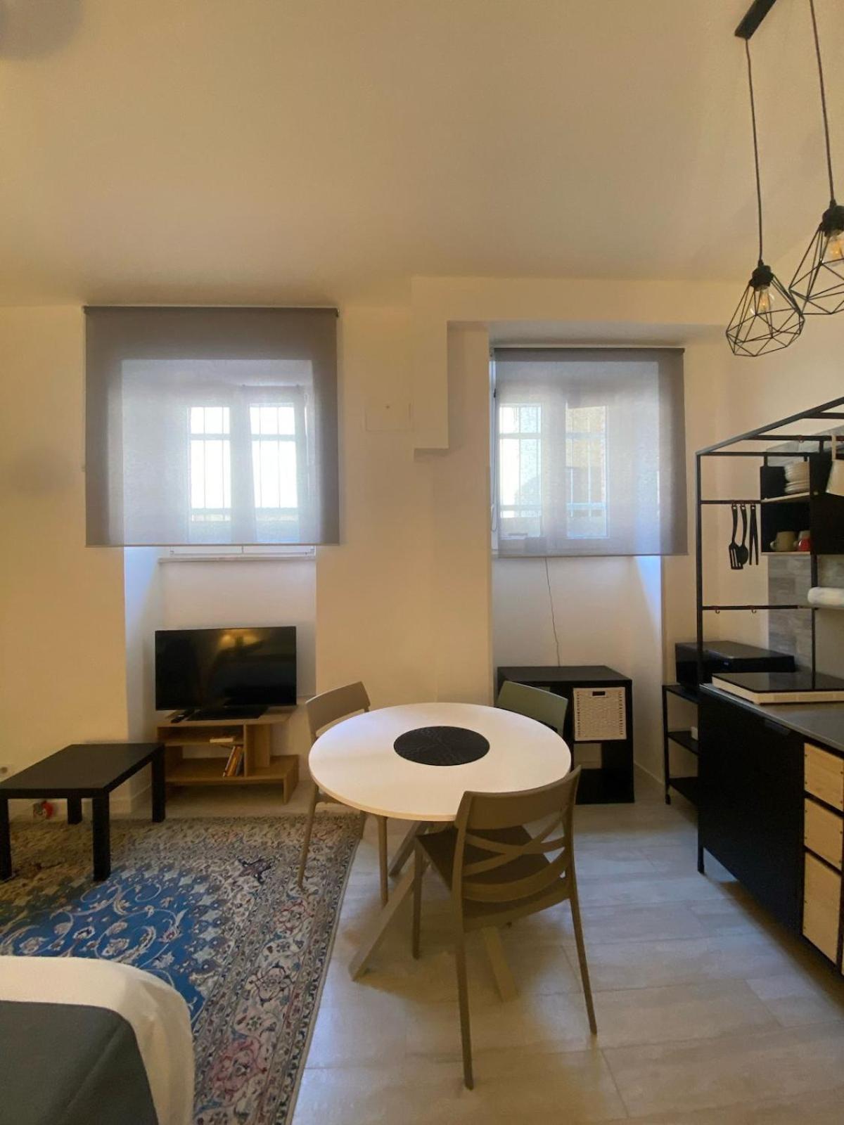 Residenza Malvezzi Appartamento *
