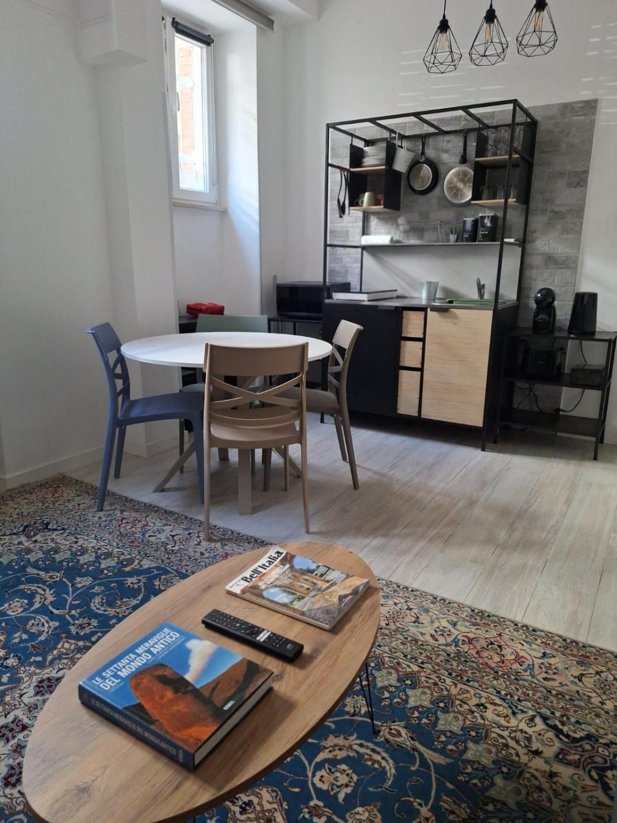 Residenza Malvezzi Roma
