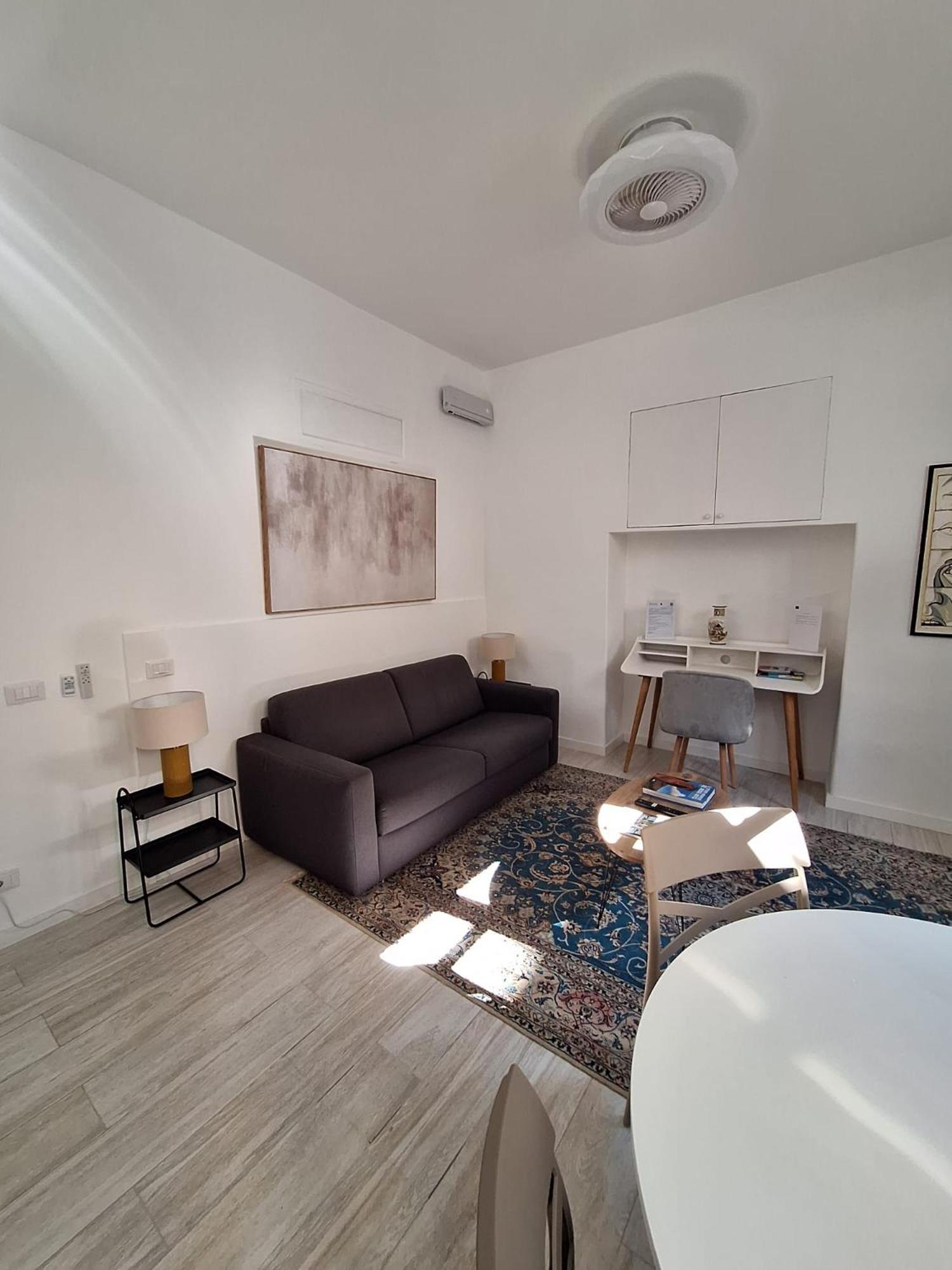 Residenza Malvezzi Appartamento *