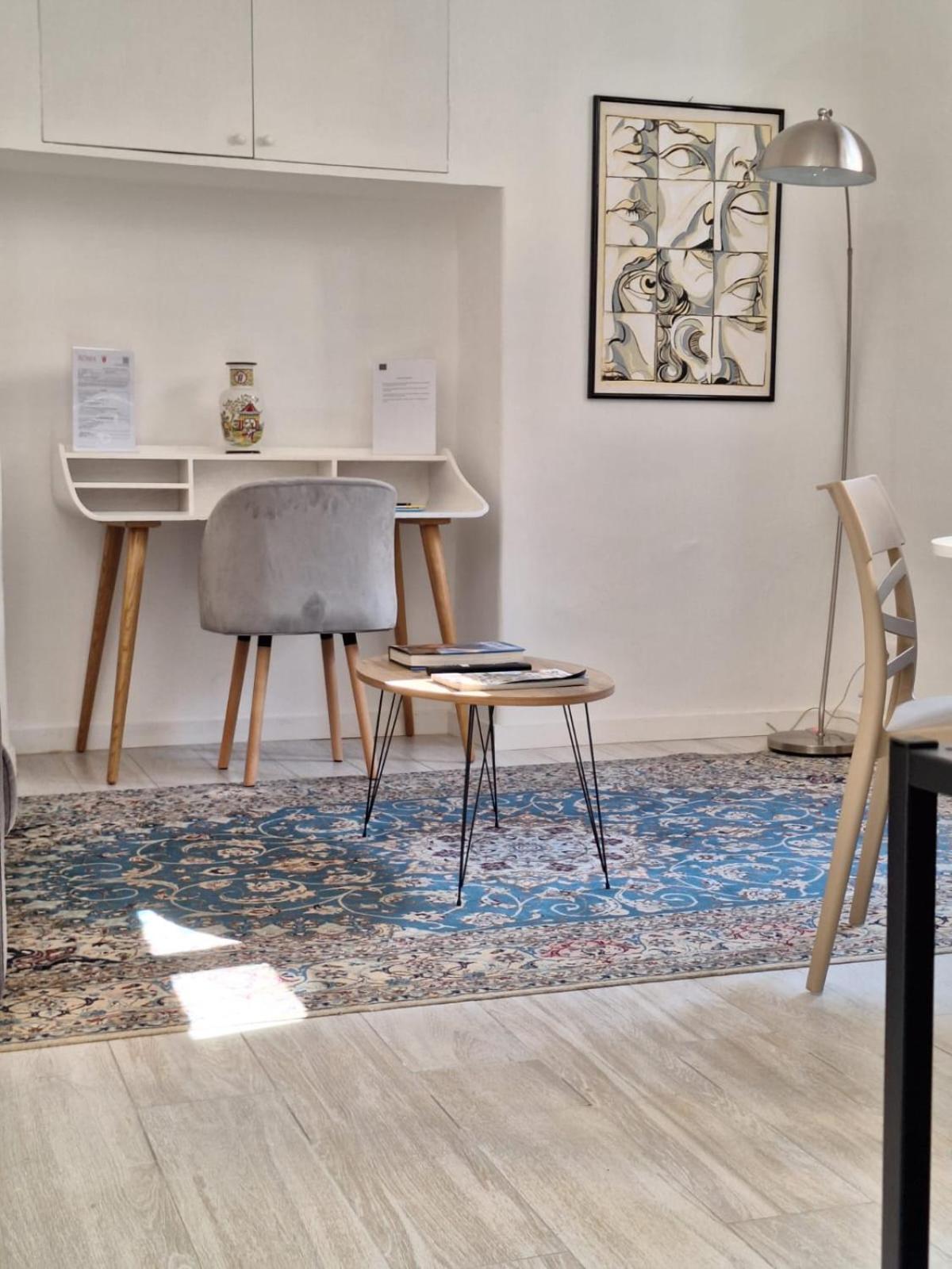 Residenza Malvezzi Appartamento *
