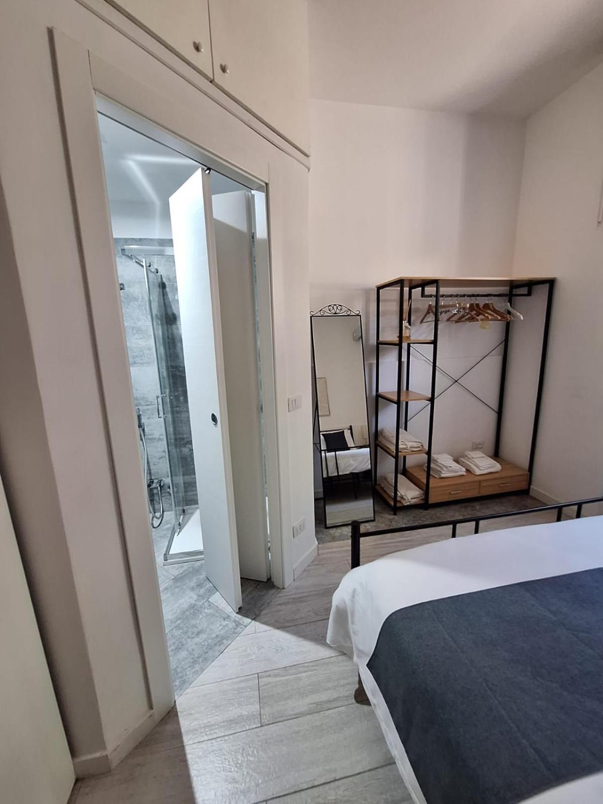 Residenza Malvezzi Appartamento *