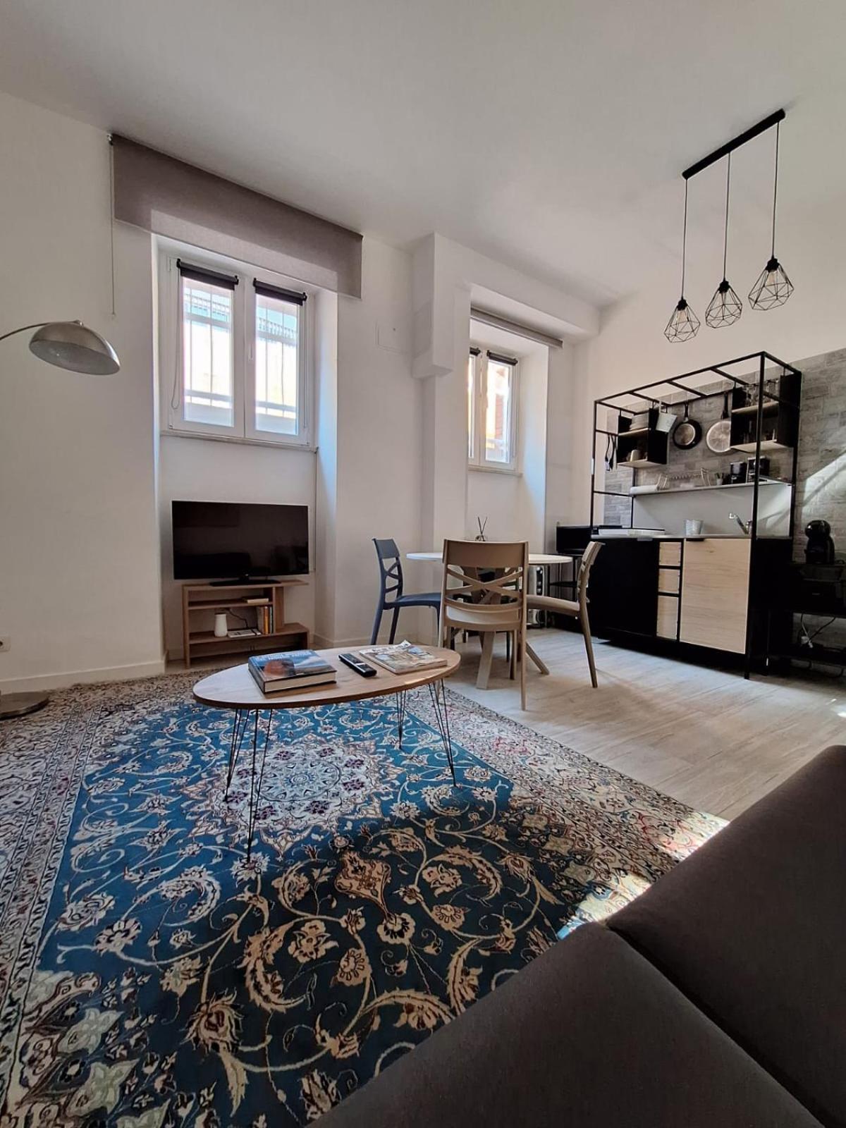Residenza Malvezzi Appartamento Roma